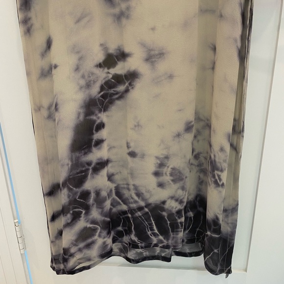 All Saints Spitafields Caftan - Picture 5 of 9